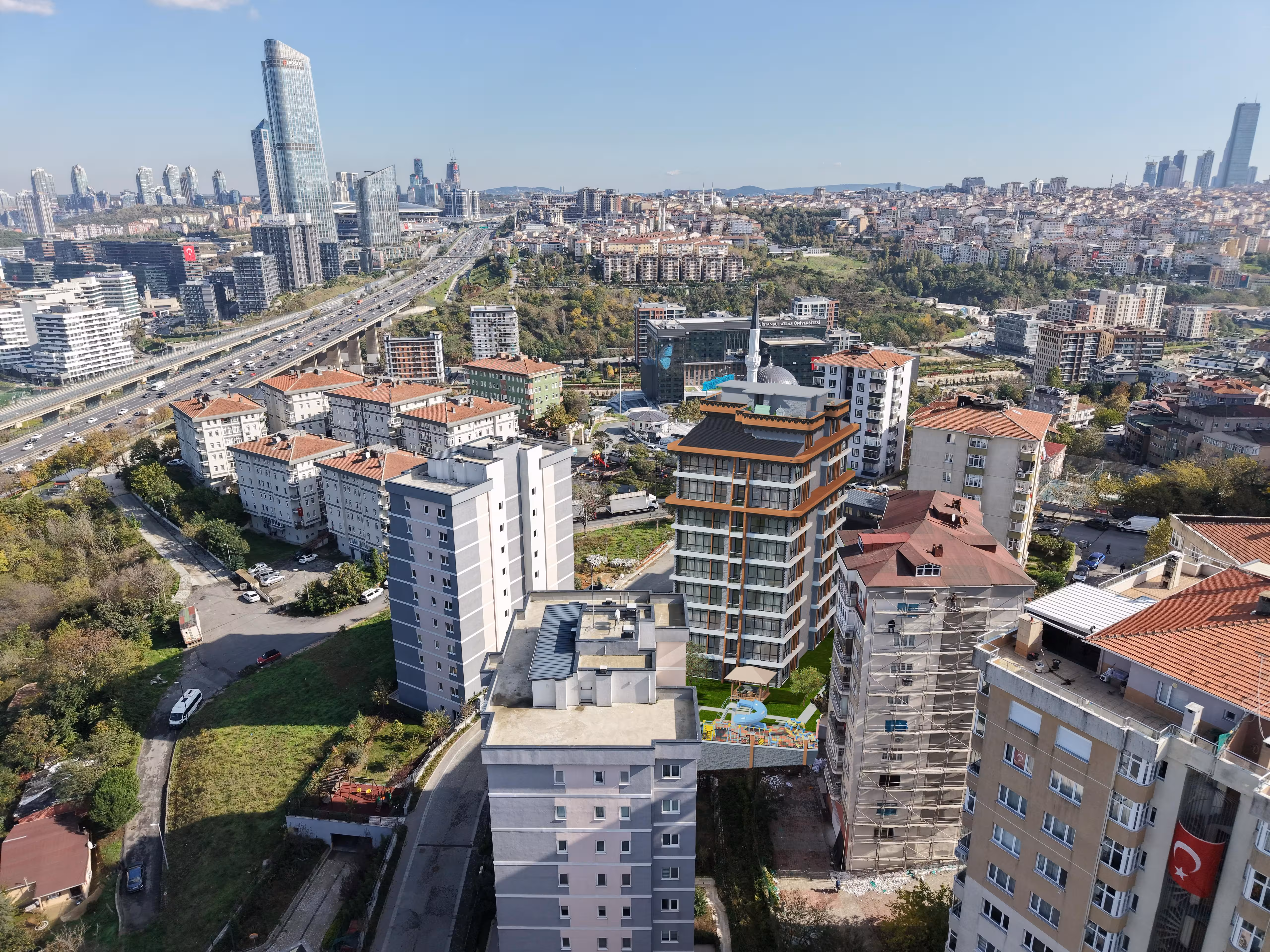 Dış Mekan